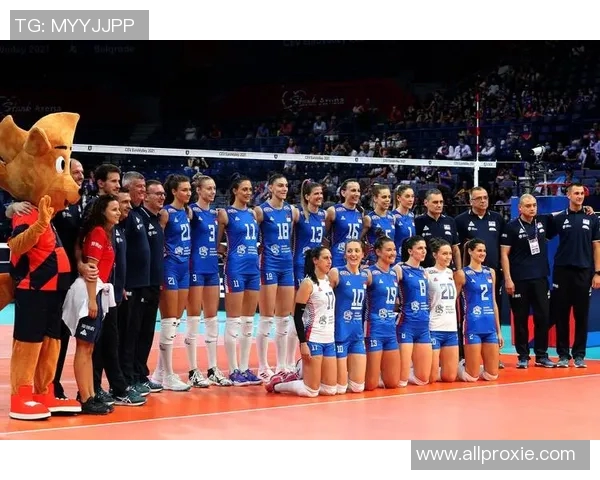 成都排球队在欧锦赛中的实力展现与未来发展潜力分析