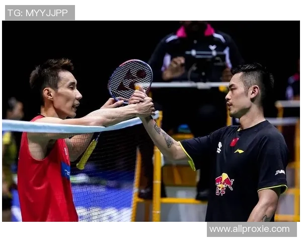 权威发布羽毛球实力榜单揭晓谁将成为新一代羽坛霸主 权威发布羽毛球实力榜单揭晓谁将成为新一代羽坛霸主