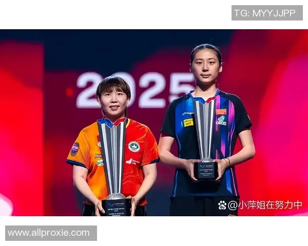 广州乒乓球队在全国配合排行榜中荣获第六名展现强大实力与团队默契