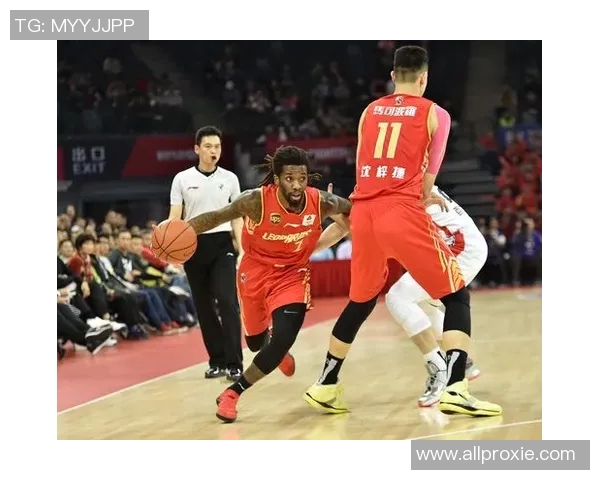 广州篮球队的全面转型与创新发展探讨及未来展望