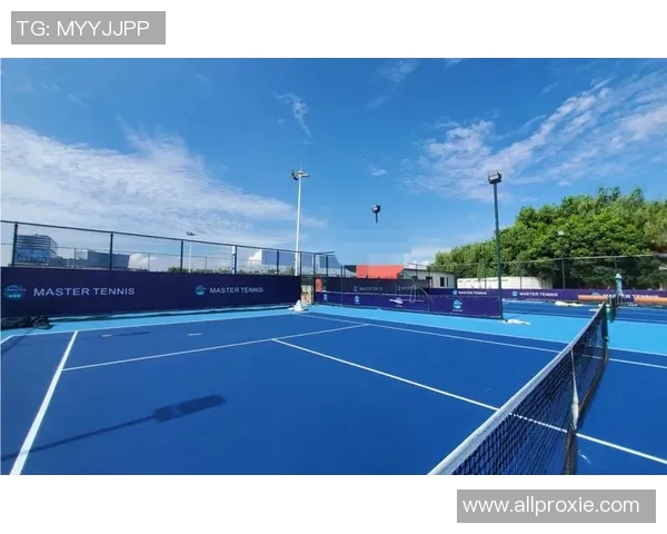 深入探讨上海网球队的实力表现与未来发展潜力分析