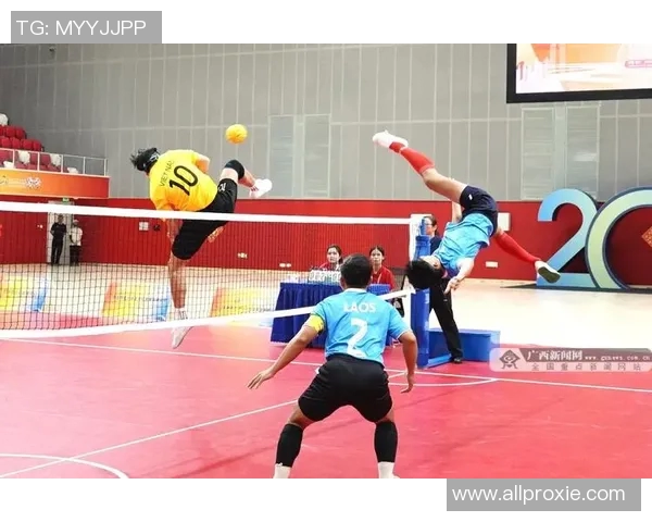 科学排球灵活性训练方法全面解析助力运动员提升竞技水平