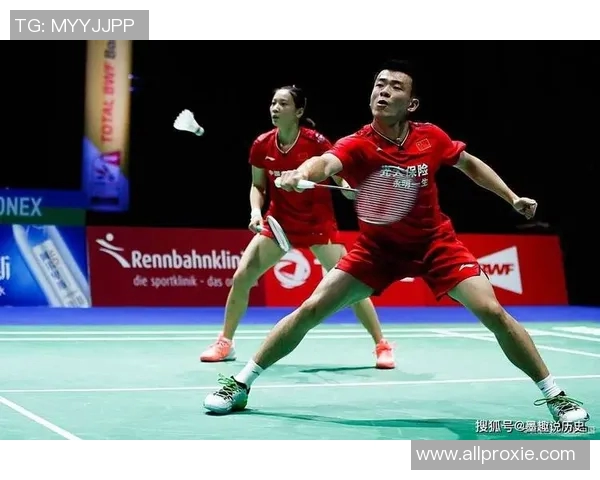 羽毛球新手必看：提升耐力的全面入门攻略与训练方法