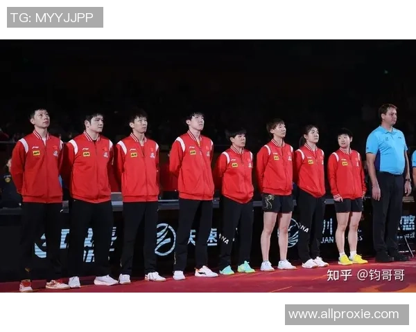 成都乒乓球队比赛经验深度对比与分析探讨