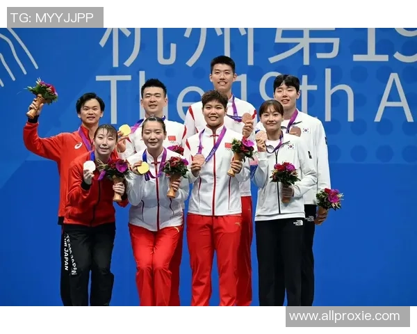 广州羽毛球队在亚运会中的意识表现分析与评价