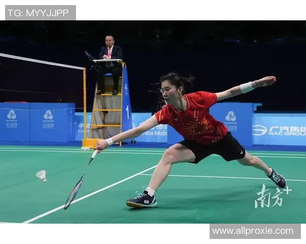 杭州羽毛球队盯防体系解析及战术运用探讨