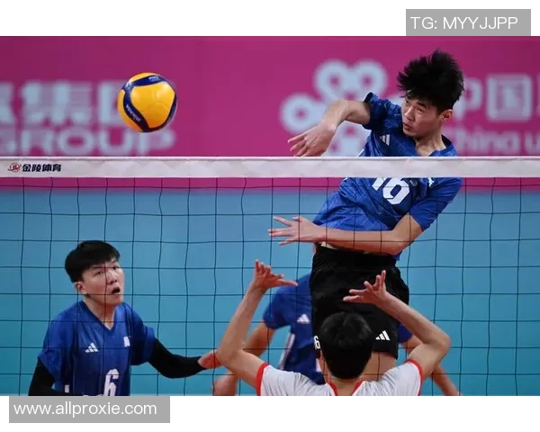 武汉排球队引领最新排球技术十大趋势助力运动员全面提升竞技水平